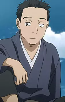 Gambar Karakter Anime: Ibuki