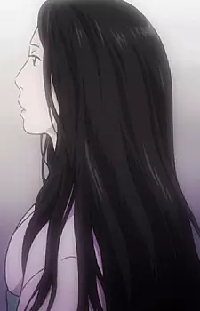 Gambar Karakter Anime: Saho