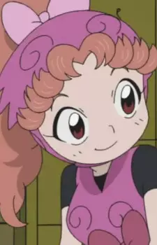 Gambar Karakter Anime: Yuki