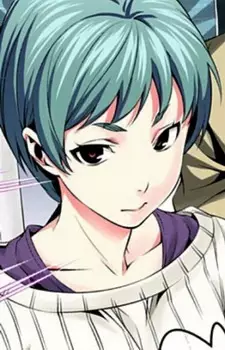 Gambar Karakter Anime: Fuyumi Mizuhara