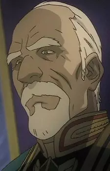 Gambar Karakter Anime: Anatoray Emperor