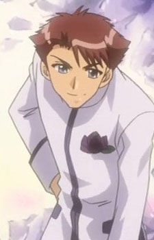 Gambar Karakter Kurobara no Ouji