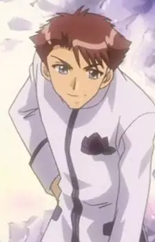Gambar Karakter Anime: Kurobara no Ouji