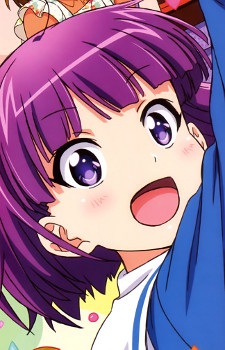 Gambar Karakter Kirin Morino
