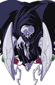 Gambar Karakter Don Arlelelle Eruca Fulgrouche