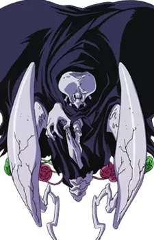 Gambar Karakter Anime: Don Arlelelle Eruca Fulgrouche