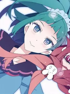 Gambar Karakter Anime: Aoi Sasshou