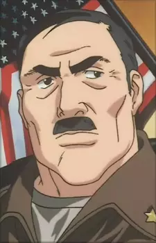 Gambar Karakter Anime:  Dole