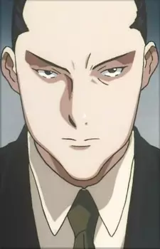 Gambar Karakter Anime: Kazukiyo Gouwa
