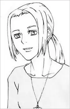 Gambar Karakter Anime: Mother Yuusei