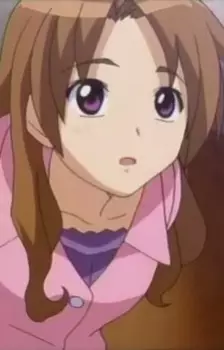 Gambar Karakter Anime: Saeri Kirishima