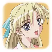 Gambar Karakter Anime: Ren Sakurazuka