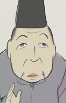 Gambar Karakter Anime:  Kuramochi no Miko