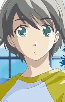 Gambar Karakter Anime: Mutsumi Kuonji