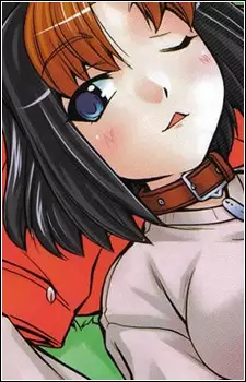Gambar Karakter Anime: Rino Kinosaki
