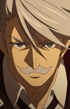 Gambar Karakter Liver