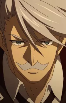 Gambar Karakter Anime: Liver
