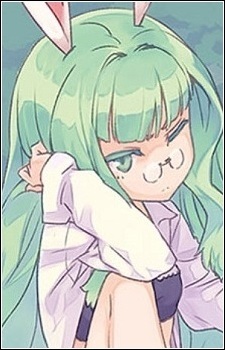 Gambar Karakter Rarashik Fan'naru