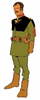 Gambar Karakter Twanning