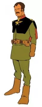 Gambar Karakter Anime: Twanning