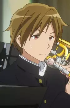 Gambar Karakter Anime: Hideri Noguchi