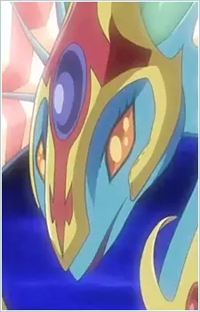 Gambar Karakter Anime: Ancient Fairy Dragon