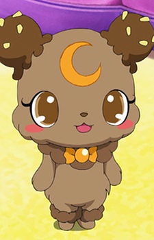 Gambar Karakter Anime: Chocola