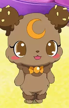 Gambar Karakter Anime: Chocola