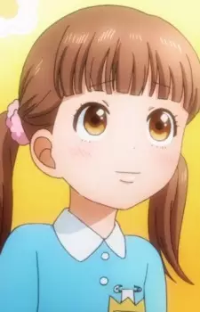 Gambar Karakter Anime: Yuzuha