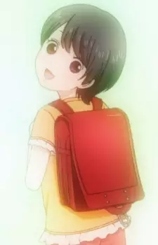 Gambar Karakter Anime: Kayomi