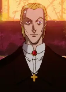 Gambar Karakter Anime: Zomba