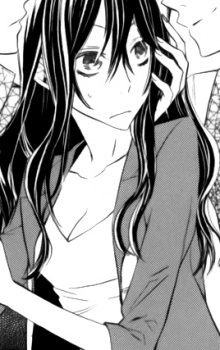 Gambar Karakter Lilith Arkar