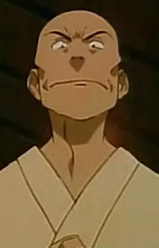 Gambar Karakter Anime: Terayama's Butler