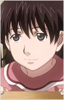 Gambar Karakter Anime: Atsuko Hongou