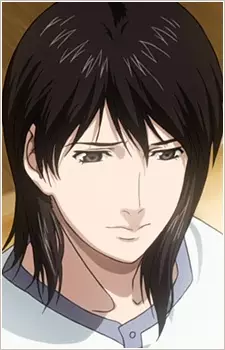 Gambar Karakter Anime: Midori Hongou