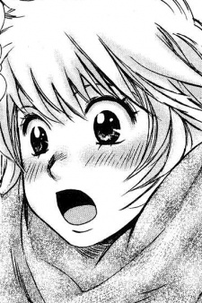 Gambar Karakter Kana Oomichi