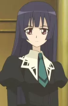 Gambar Karakter Anime: Mizuho Kanou