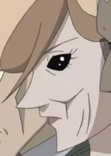 Gambar Karakter Anime: Vice President A