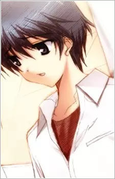 Gambar Karakter Anime: Takafumi Sakagami