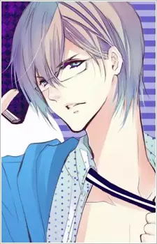 Gambar Karakter Anime: Atsushi Taga