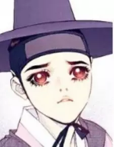 Gambar Karakter Anime: Yang-Sun Jo
