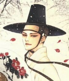 Gambar Karakter Sung-Yeol Kim