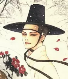 Gambar Karakter Anime: Sung-Yeol Kim
