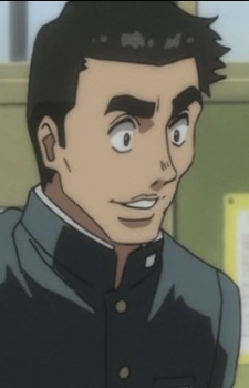 Gambar Karakter Anime: Atsuike