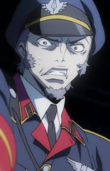 Gambar Karakter Pierre Anou