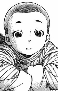 Gambar Karakter Rostem Eihon