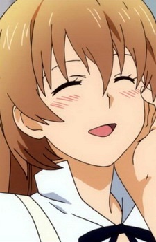 Gambar Yachiyo Todoroki