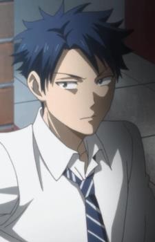 Gambar Karakter Ren Asano