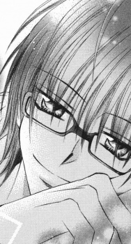 Gambar Karakter Atsushi Tanaka