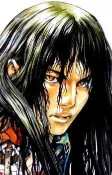 Gambar Karakter Anime: Yarong